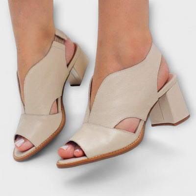Orphea - Stylische High Heels
