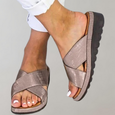 Bequeme Sommersandalen für Frauen - Marita