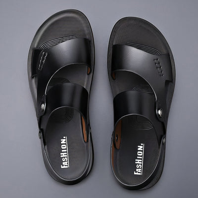 Bequeme Herren-Sandalen für den Sommer - Gabor