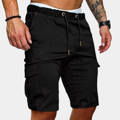 Bequeme Sommershorts für Männer - Jamir