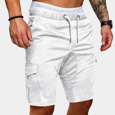 Bequeme Sommershorts für Männer - Jamir