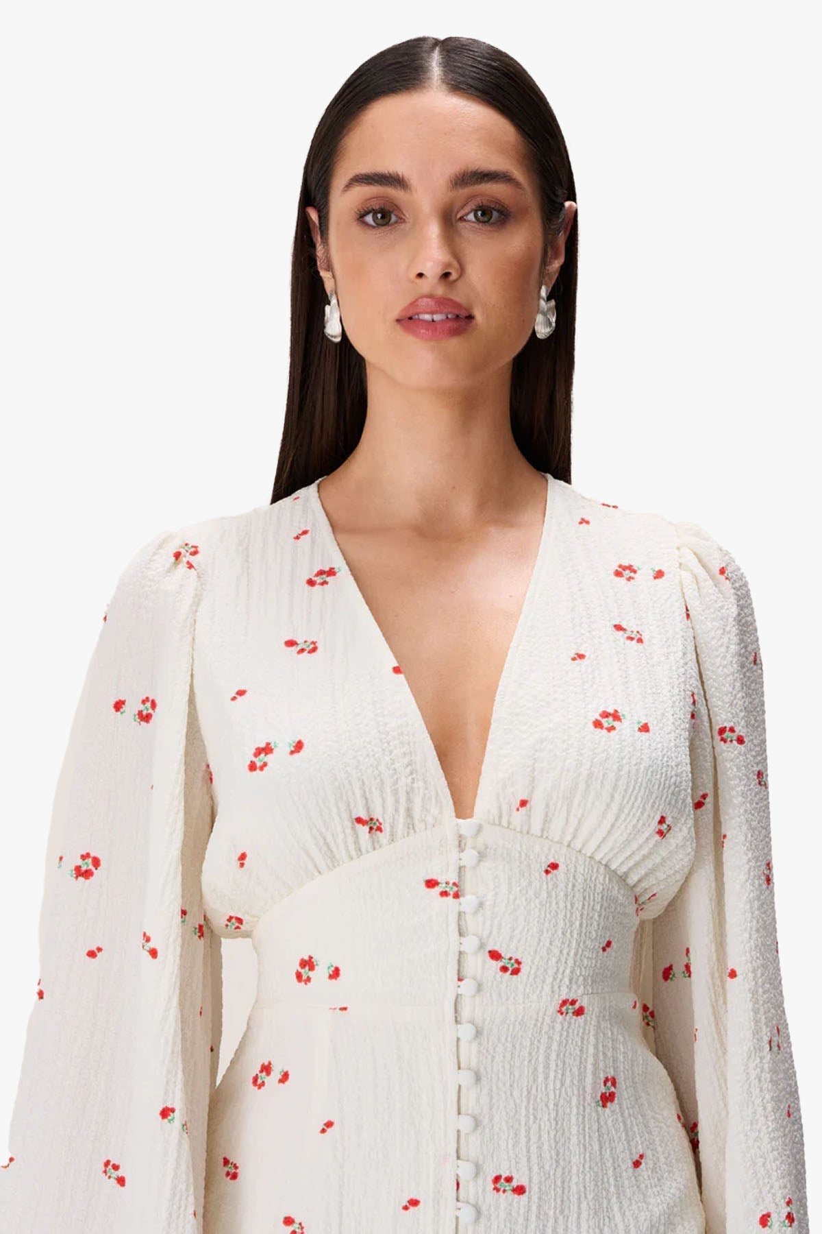 Flora - Schicke Kleid