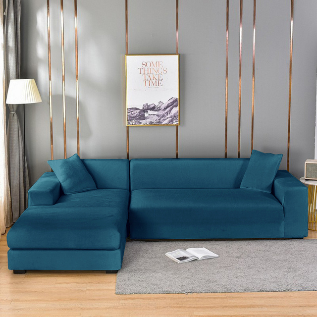 SofaLuxe™ | Verwandeln Sie Ihre Couch mit luxuriöser Eleganz