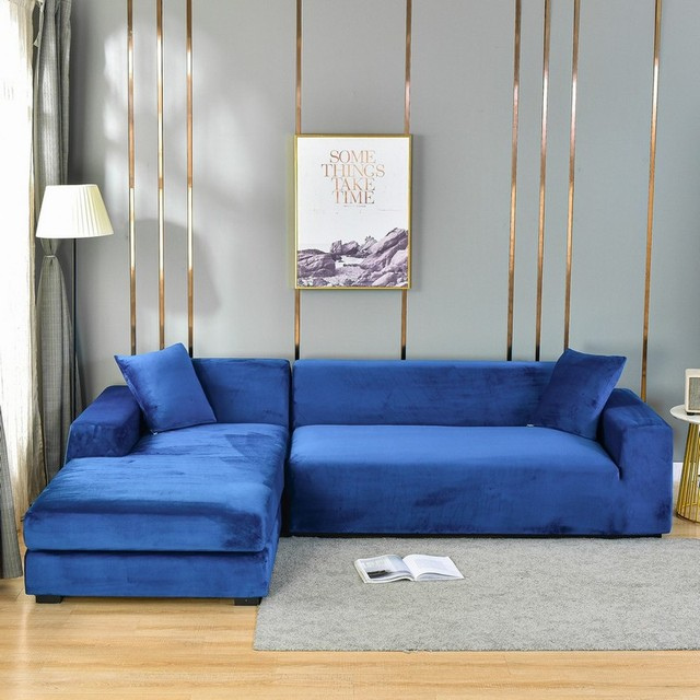 SofaLuxe™ | Verwandeln Sie Ihre Couch mit luxuriöser Eleganz