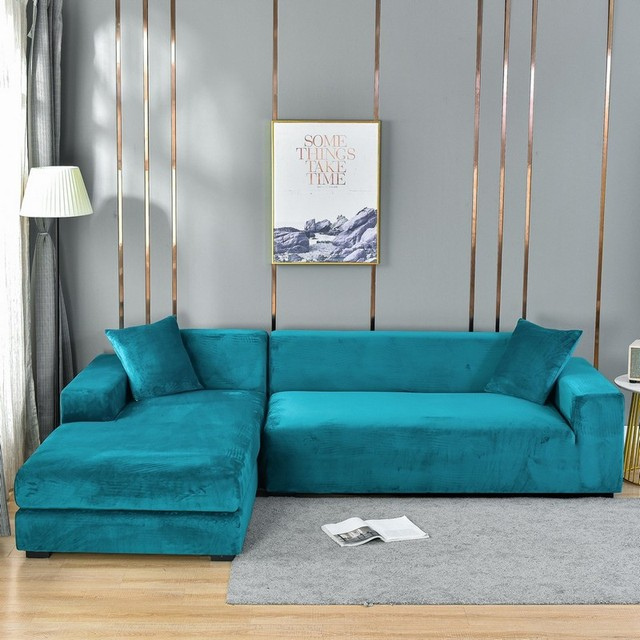 SofaLuxe™ | Verwandeln Sie Ihre Couch mit luxuriöser Eleganz