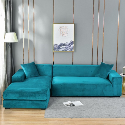 SofaLuxe™ | Verwandeln Sie Ihre Couch mit luxuriöser Eleganz