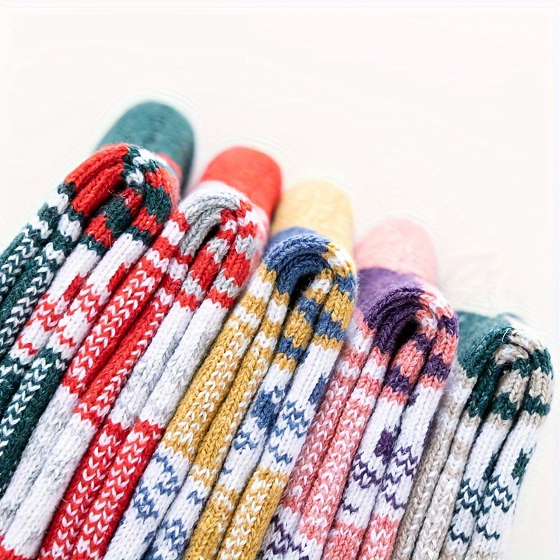 Juni | Vintage Socken