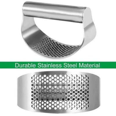 3+1 Gratis | KnoblauchPro™ Zerkleinert Knoblauchzehen Sofort