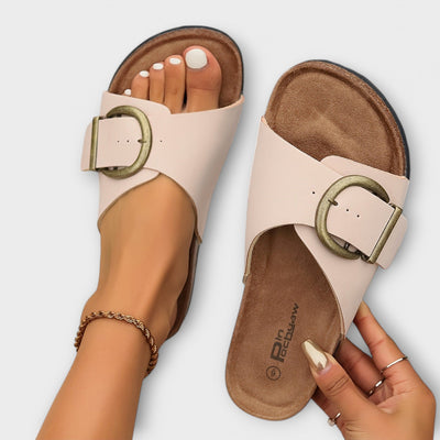 Olivia™ - Schicke Sandalen