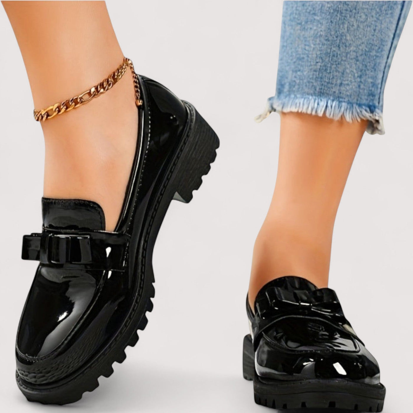 Ronja® | Elegante und Bequeme Sandalen