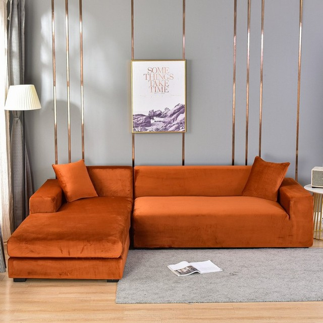 SofaLuxe™ | Verwandeln Sie Ihre Couch mit luxuriöser Eleganz