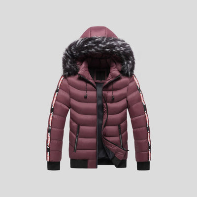 Luan® | Pufferjacke