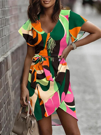 Emma - Elegantes Sommerkleid, Festliche Anlässe