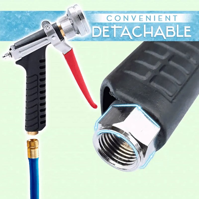 TurboMist™ | Elektrisches Hochdruck-Sprühgerät