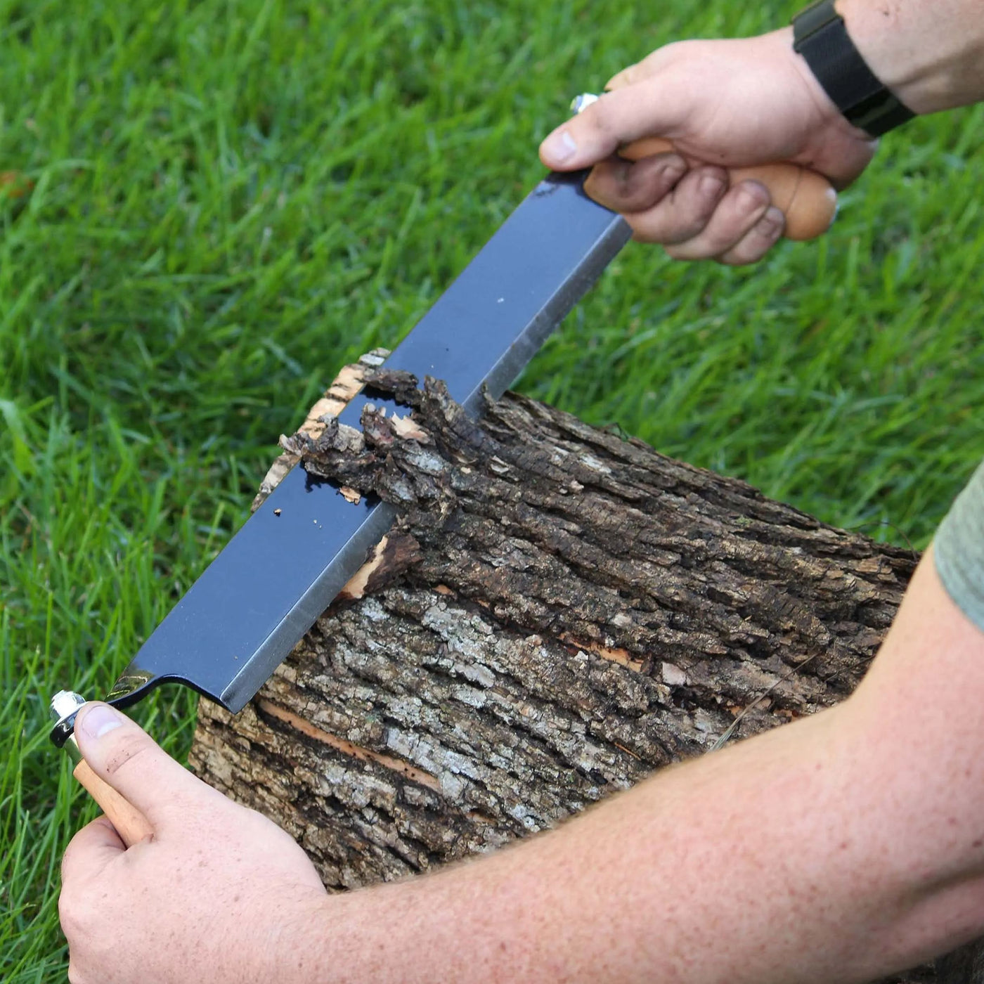 EdgeCraft™ | Draw Knife