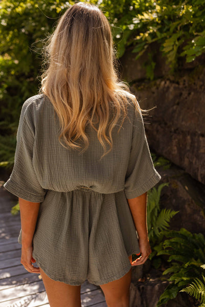 Jade™ | Die Sommer-Playsuit