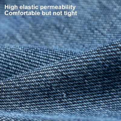 VardagStretch – Bequeme Hose mit Gummizug