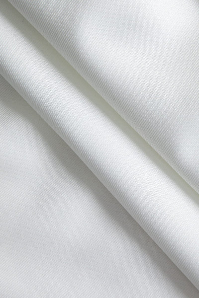 Hope | Sportliches Zweiteiler-Set mit Denim-Details