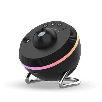 GalaxiCast – Weltraum Projektions Licht