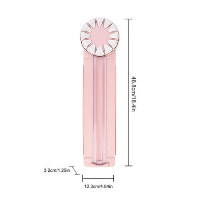 Cutaway™ | 12-in-1 360° Rotations-Papierschneider