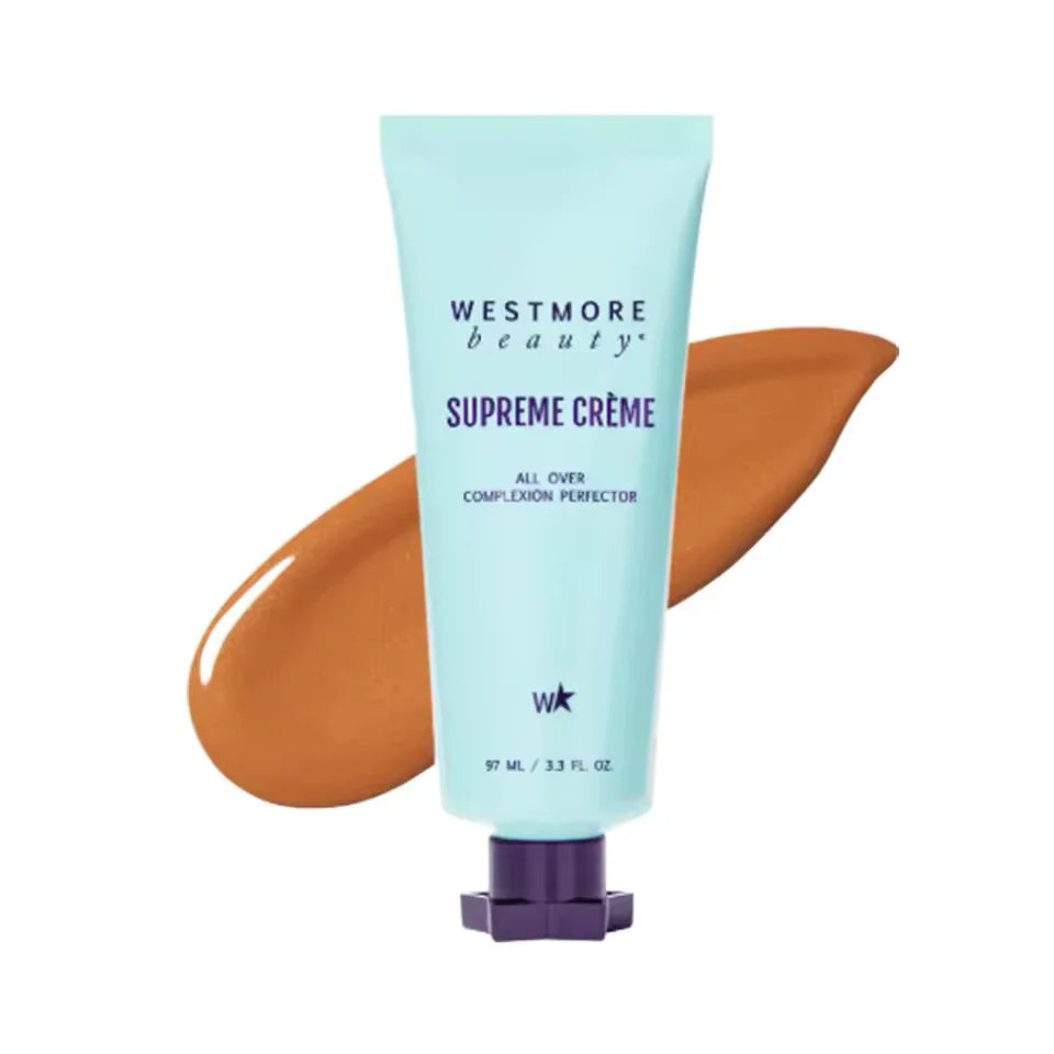 FeuchtGlanz™ Gewichtsloser Vollständiger Abdeckung