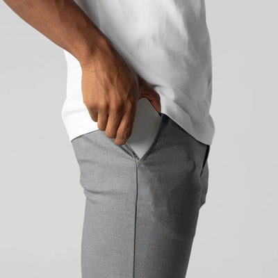 Silas - Komfortable und Elegante Herren Chino Hose