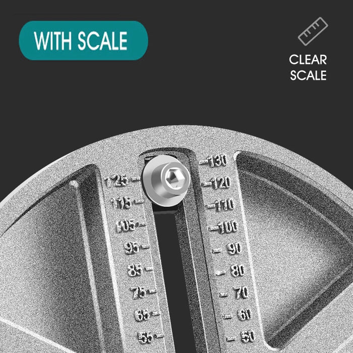 HoleHawk™ | Holzbearbeitung Schneidwerkzeuge Lochöffner