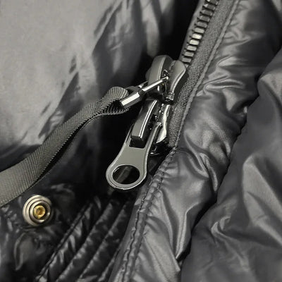 70% Rabatt | SnowShield™ - Modische lange Puffer-Winterjacke für Frauen [Letzter Tag Rabatt]