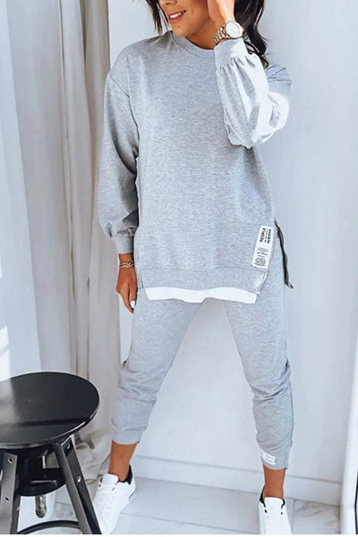 Dianna - Bequeme Loungewear Damen Entspannen Schlafen