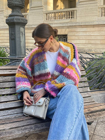 Heidi-Mode | Pullover