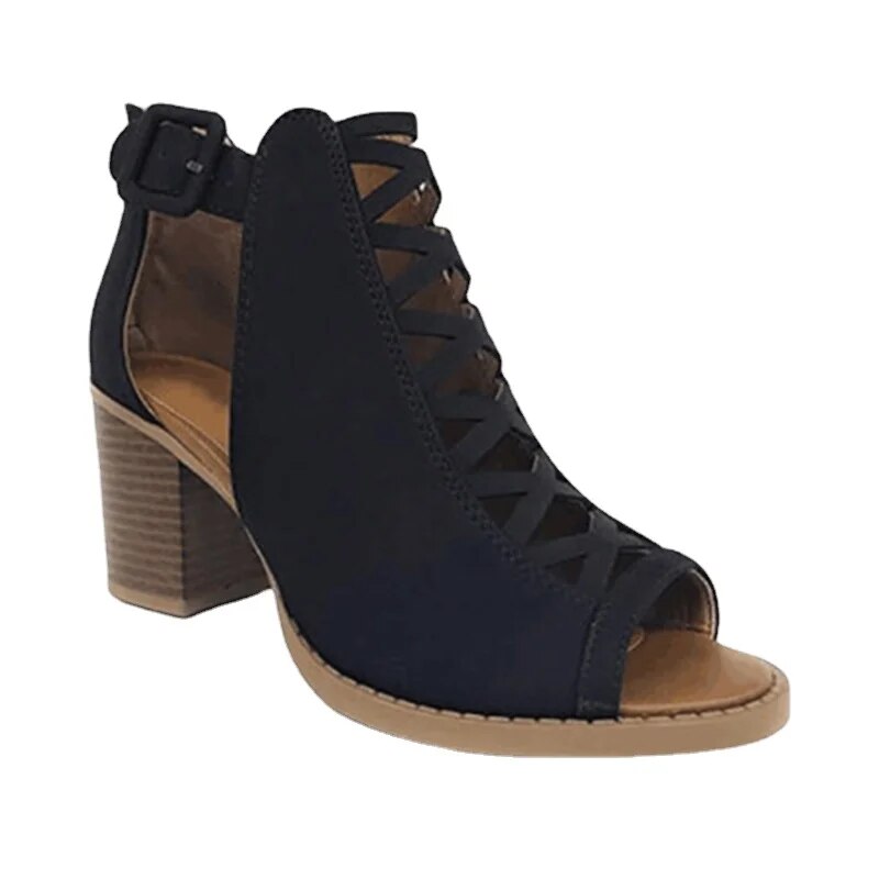 Sandalen Mailand - Handwerkskunst Kollektion