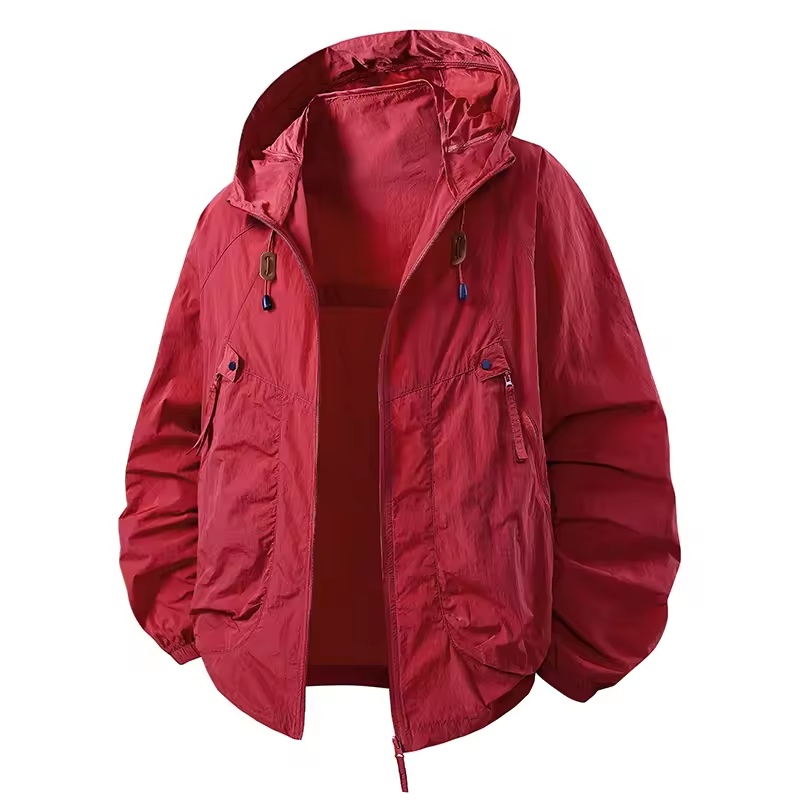 Aldo® | Leichte Outdoor-Jacke