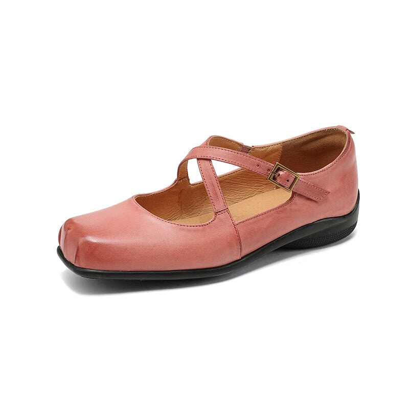Stella® | Edith Leder Mary Janes