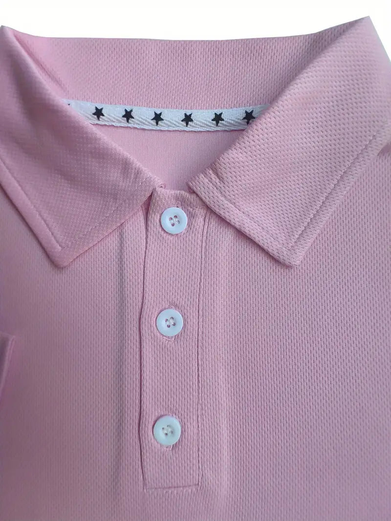 Kelvin - Lässiges Zweiteiliges Sportset