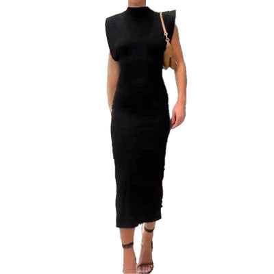 Ivy - Hochwertiges formelles Kleid, eleganter Stil