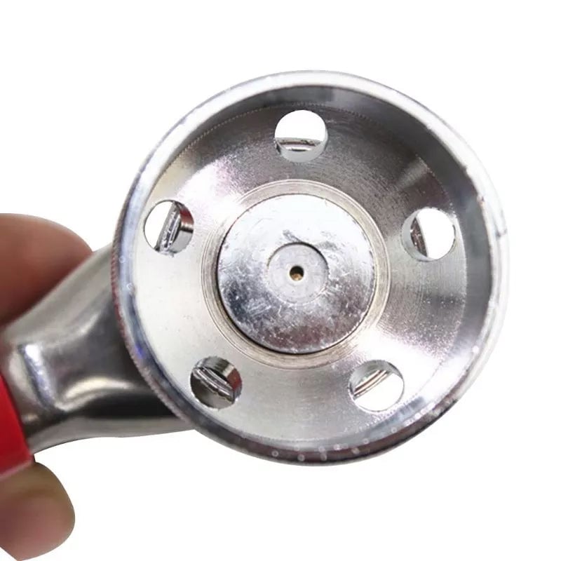 TurboMist™ | Elektrisches Hochdruck-Sprühgerät