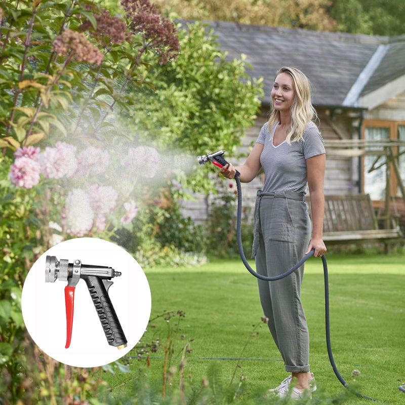 TurboMist™ | Elektrisches Hochdruck-Sprühgerät