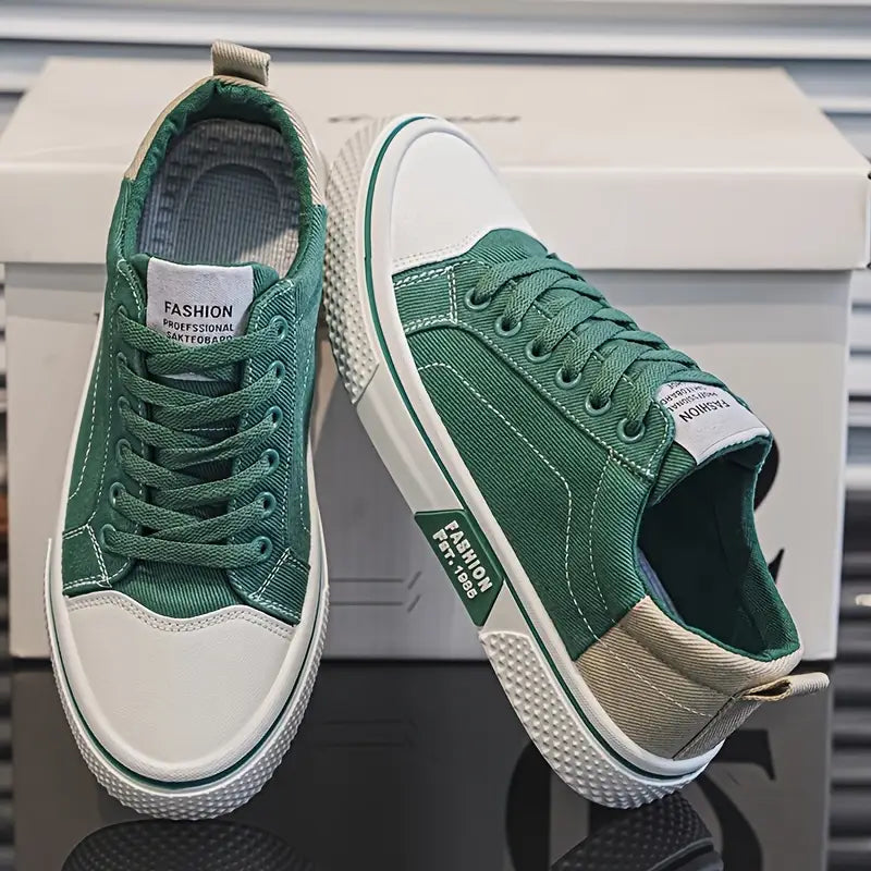 Hilario - Lässige Bequeme Turnschuhe