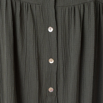 Jumpsuit mit Knopfleiste | Luftiger Komfort | Femininer Stil