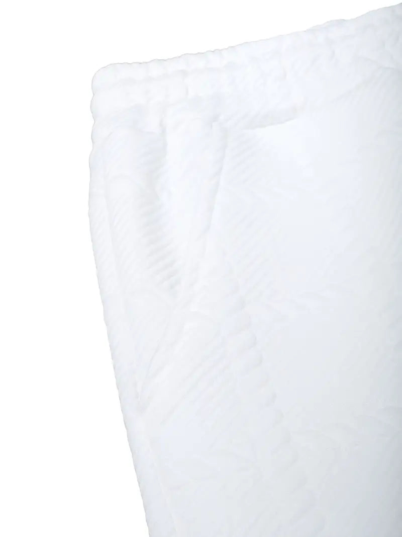 Vadim - Kurzen Ärmeln Zweiteiliges Set