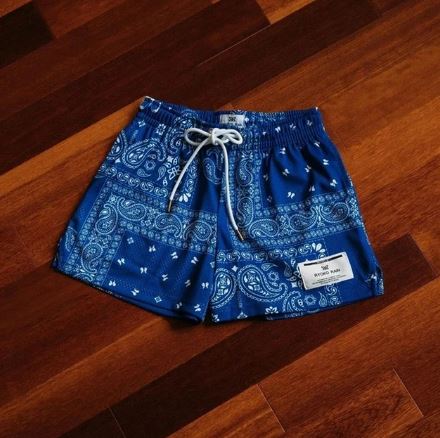 Lawrence - Sommer Shorts für Männer
