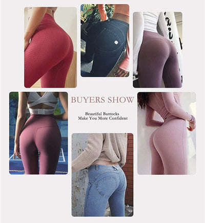 CurveSculpt™ | Polsterung, die sich anpasst : Nahtloser Hüftschlüpfer