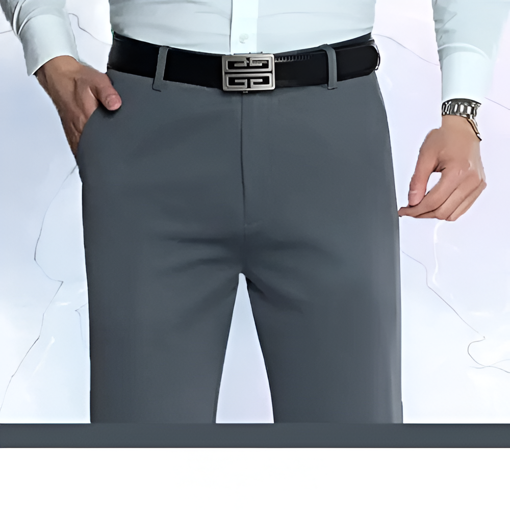 Elegante Business-Hose für Männer - Patric