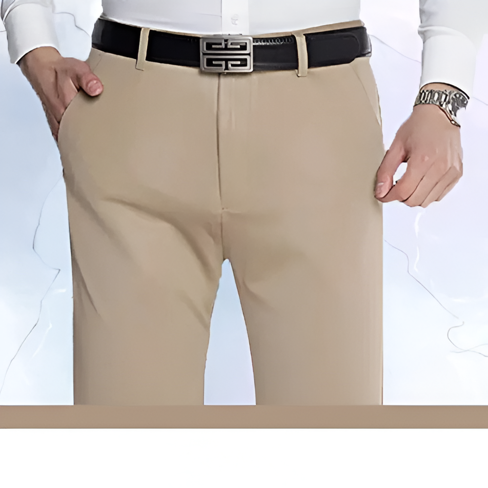 Elegante Business-Hose für Männer - Patric