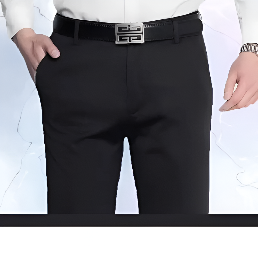 Elegante Business-Hose für Männer - Patric