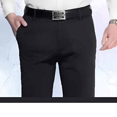 Elegante Business-Hose für Männer - Patric
