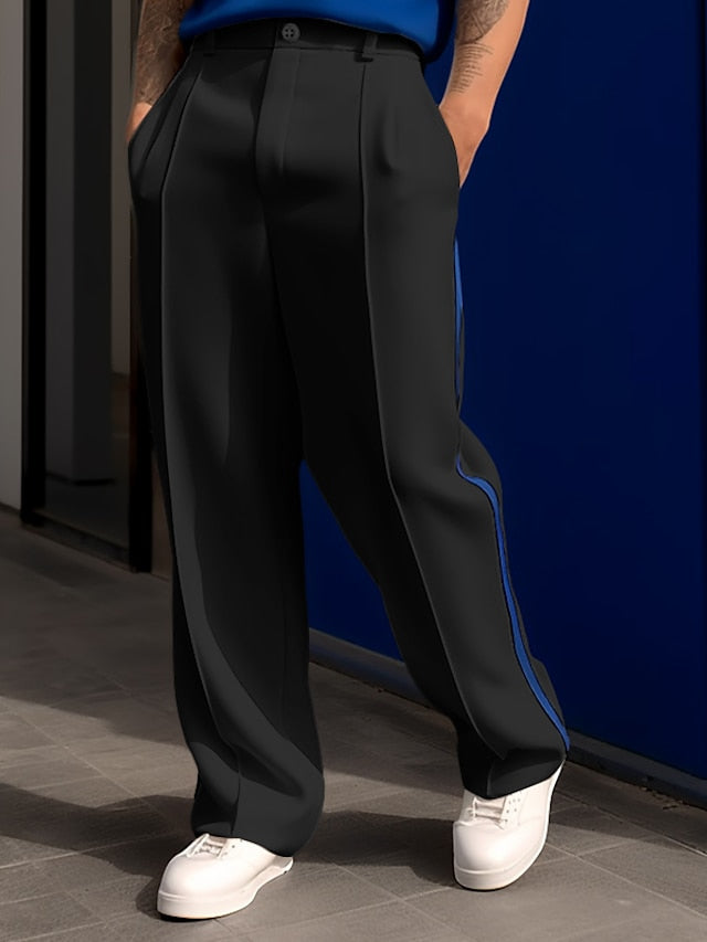 Elegante Businesshosen für den Sommer - Ferdenand