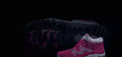 Linda™ | Orthopädische WINTERSCHUHE