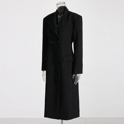 Clementine - Trenchcoat im neuen Stil, Damenmodejacke