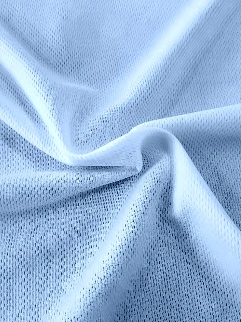 Kelvin - Lässiges Zweiteiliges Sportset